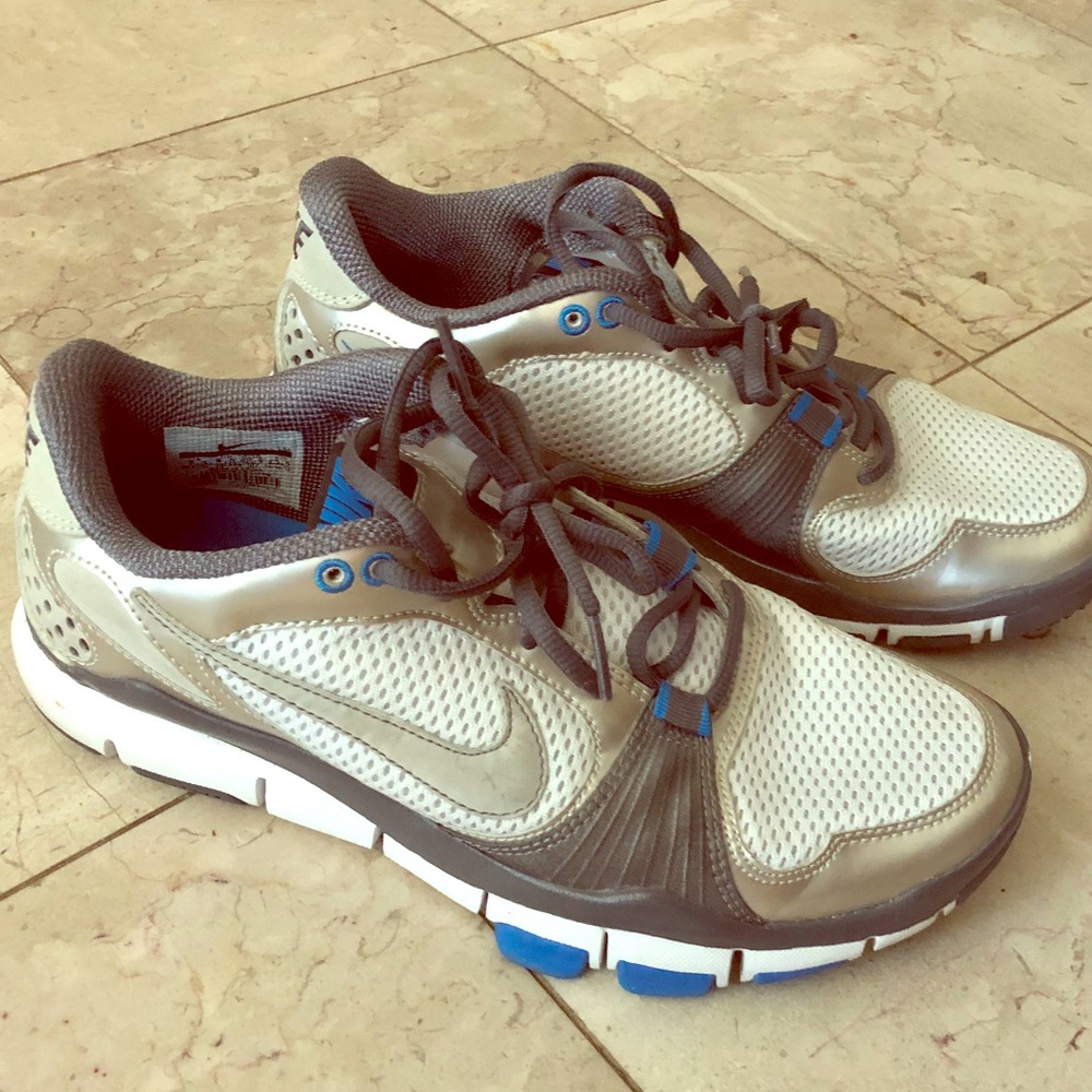 Nike Free TR